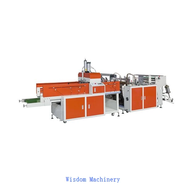 Shopping Bag Machine Shopping Bag Machine