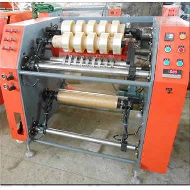 Машина для резки стретч-пленки